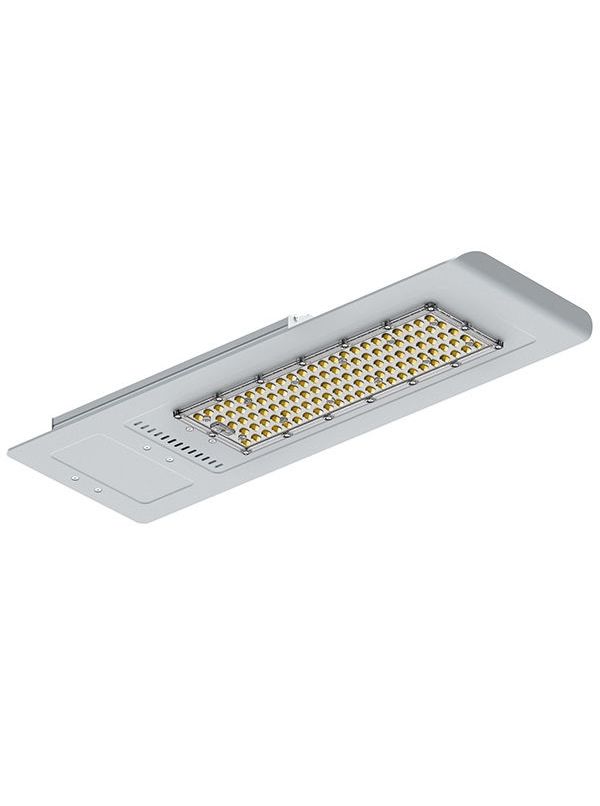 LAMPIONE 150W LED SMD 3030 Philips 125Lm/W Meanwell