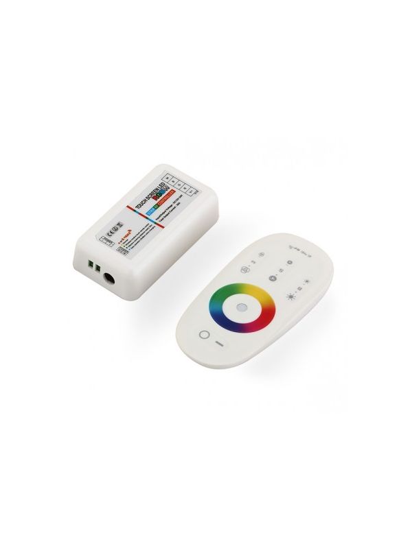 CONTROLLER FULL TOUCH RGB 2.4GHZ WIFI
